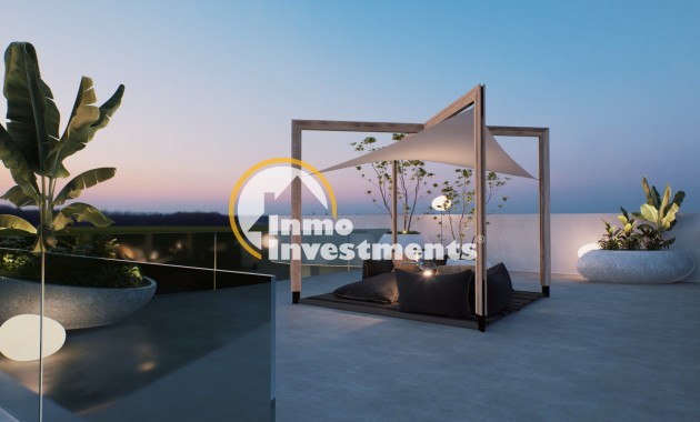 Neubau Immobilien - Villa - Ciudad Quesada - Doña Pepa