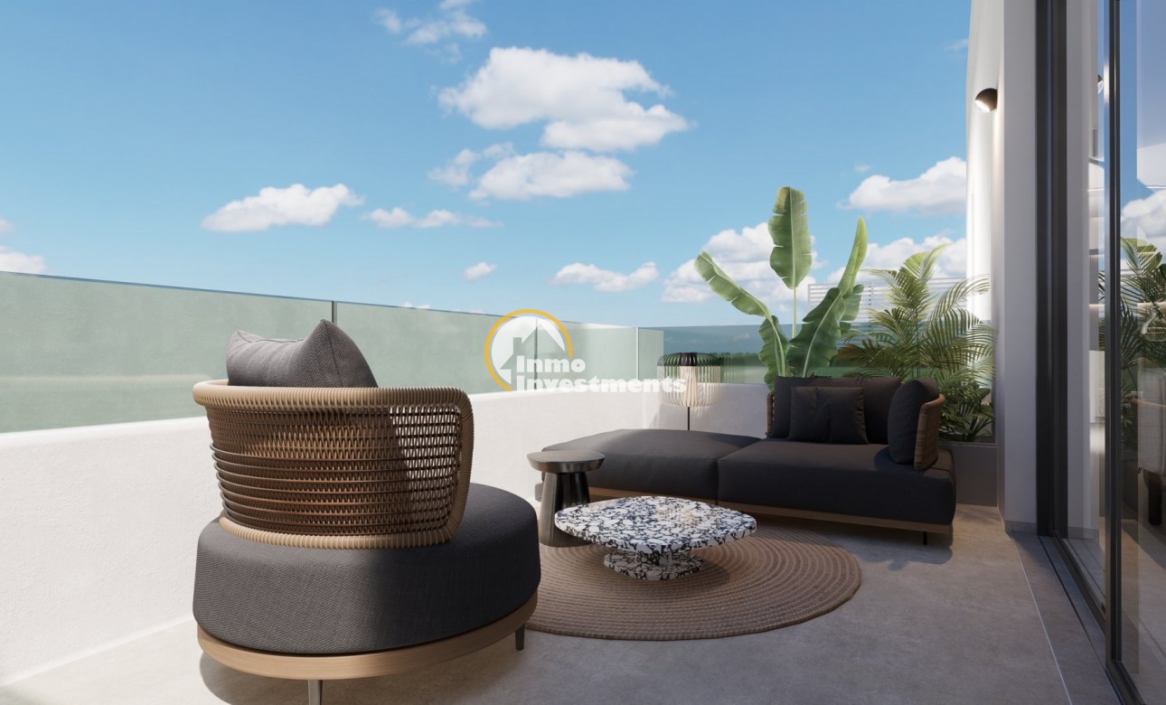 Neubau Immobilien - Villa - Ciudad Quesada - Doña Pepa