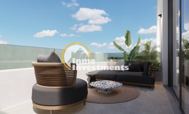 Neubau Immobilien - Villa - Ciudad Quesada - Doña Pepa