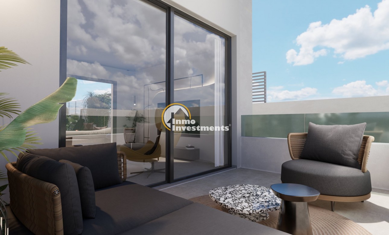 Neubau Immobilien - Villa - Ciudad Quesada - Doña Pepa