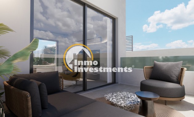 Neubau Immobilien - Villa - Ciudad Quesada - Doña Pepa