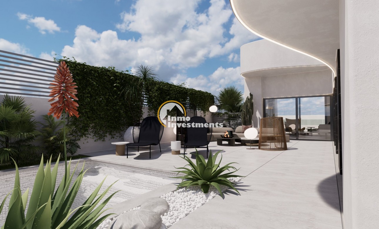 Neubau Immobilien - Villa - Ciudad Quesada - Doña Pepa