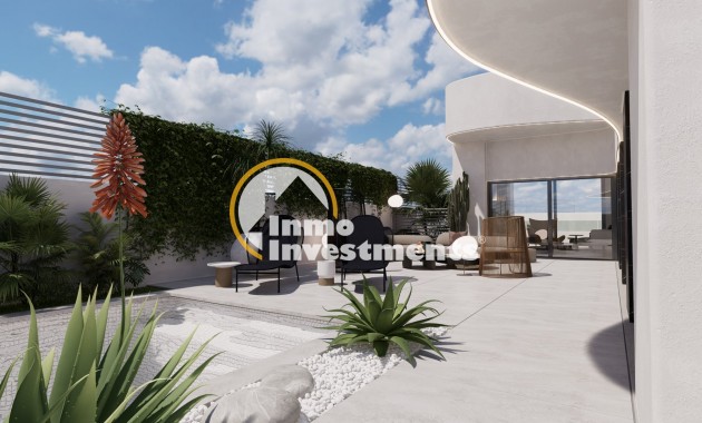 Neubau Immobilien - Villa - Ciudad Quesada - Doña Pepa