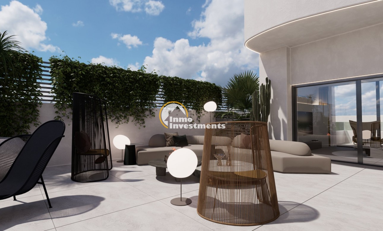 Neubau Immobilien - Villa - Ciudad Quesada - Doña Pepa