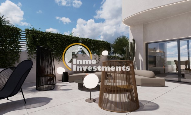 Neubau Immobilien - Villa - Ciudad Quesada - Doña Pepa