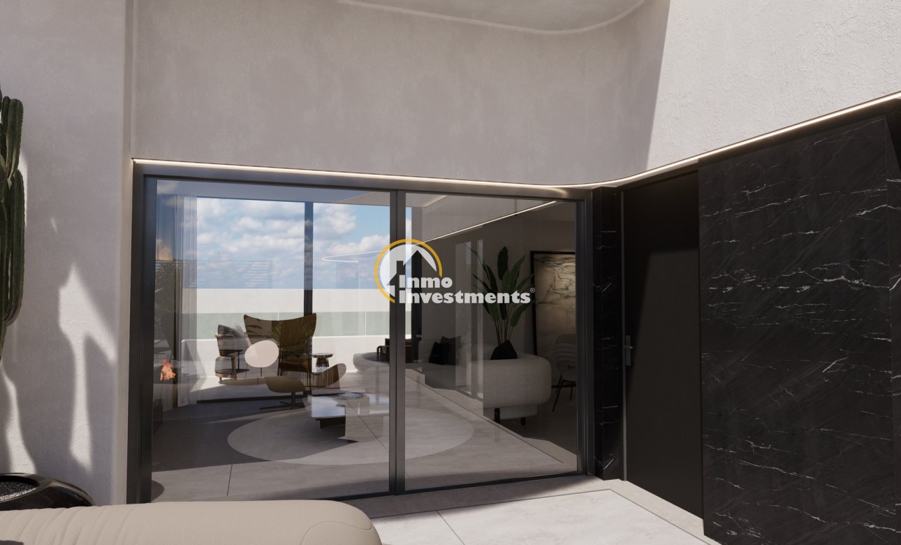 Neubau Immobilien - Villa - Ciudad Quesada - Doña Pepa