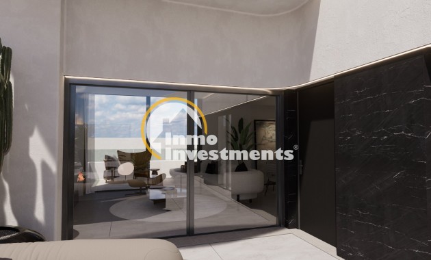Neubau Immobilien - Villa - Ciudad Quesada - Doña Pepa
