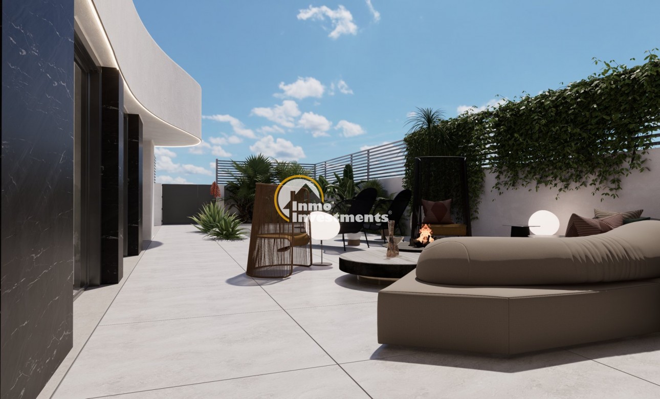 Neubau Immobilien - Villa - Ciudad Quesada - Doña Pepa
