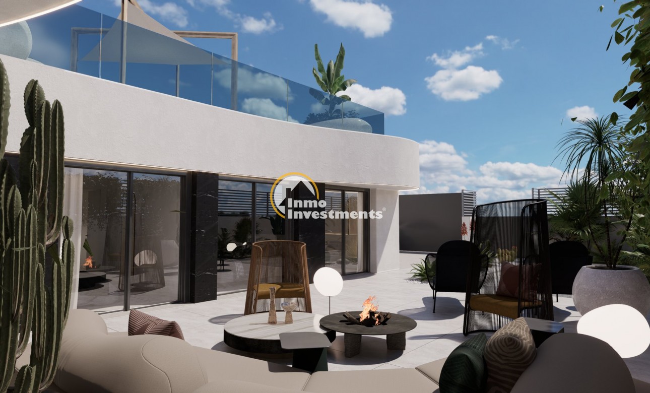 Neubau Immobilien - Villa - Ciudad Quesada - Doña Pepa