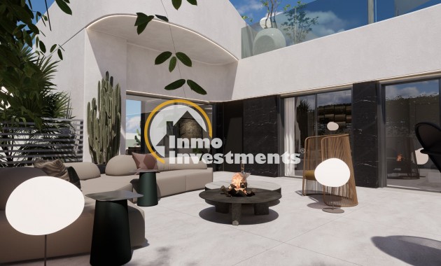 Neubau Immobilien - Villa - Ciudad Quesada - Doña Pepa