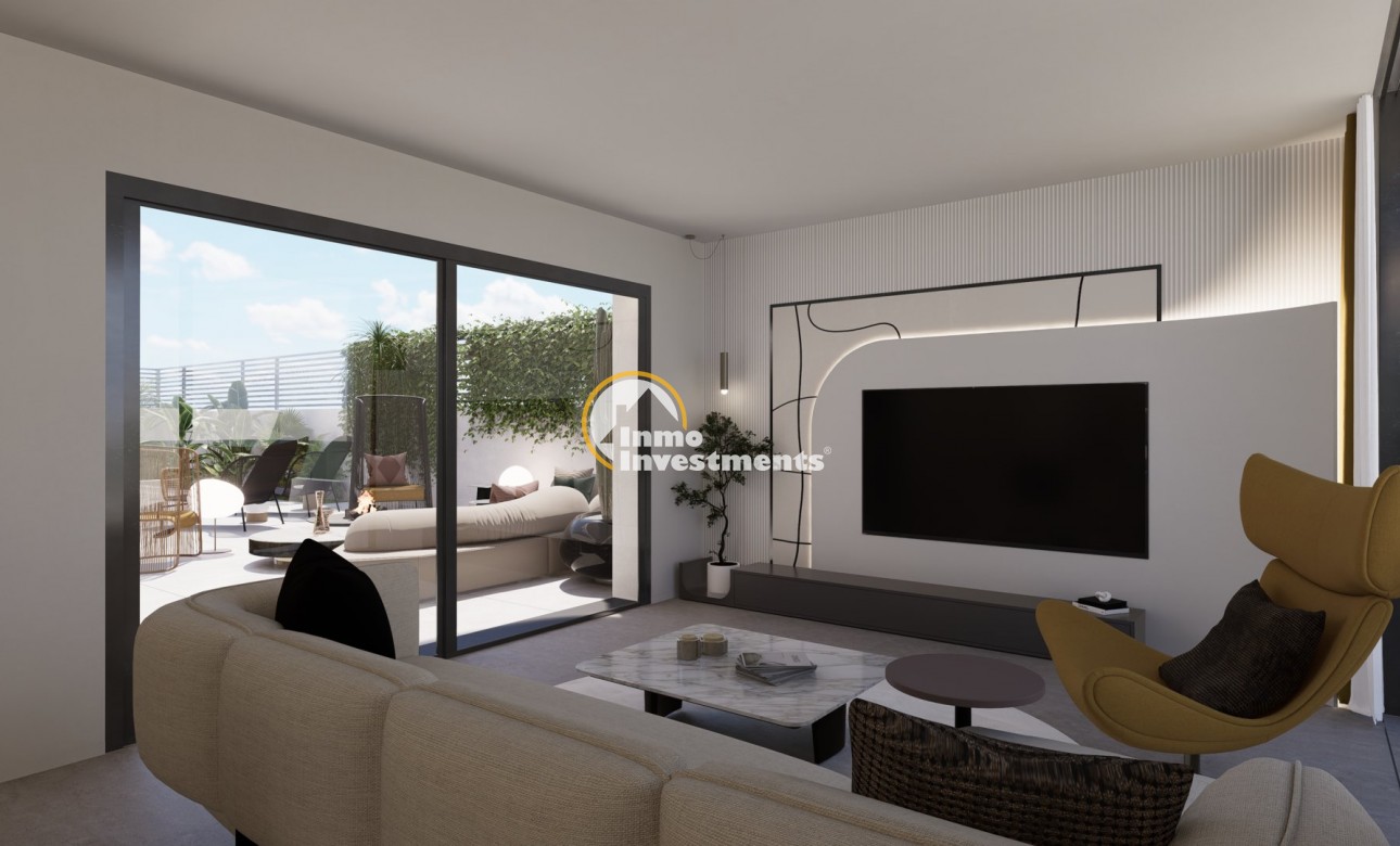Neubau Immobilien - Villa - Ciudad Quesada - Doña Pepa