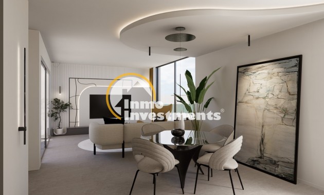 Neubau Immobilien - Villa - Ciudad Quesada - Doña Pepa