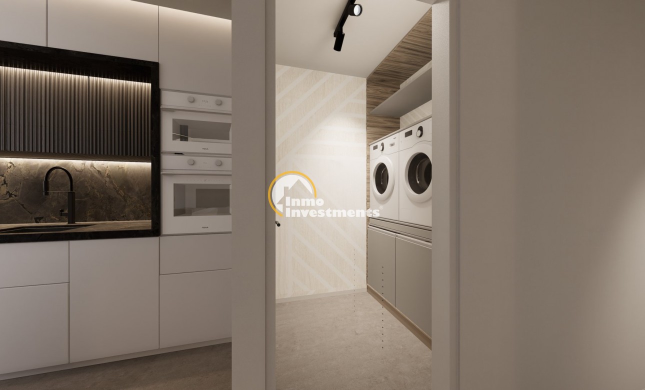 Neubau Immobilien - Villa - Ciudad Quesada - Doña Pepa