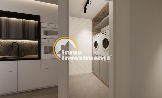 Neubau Immobilien - Villa - Ciudad Quesada - Doña Pepa