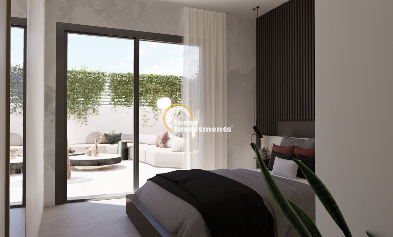 Neubau Immobilien - Villa - Ciudad Quesada - Doña Pepa