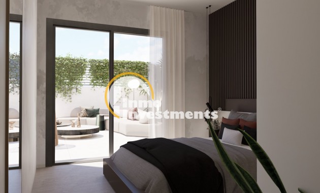Neubau Immobilien - Villa - Ciudad Quesada - Doña Pepa