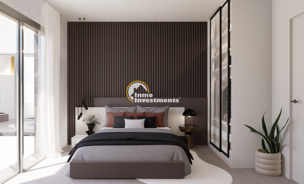 Neubau Immobilien - Villa - Ciudad Quesada - Doña Pepa
