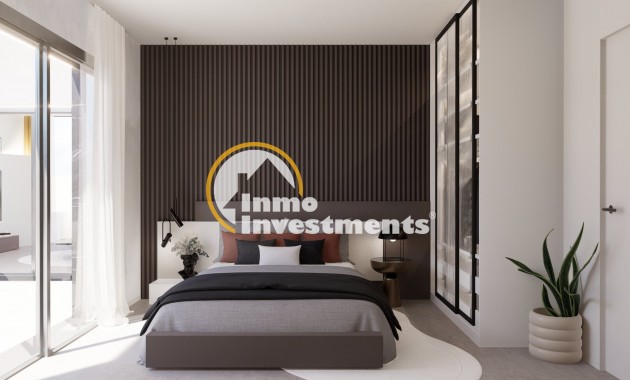 Neubau Immobilien - Villa - Ciudad Quesada - Doña Pepa