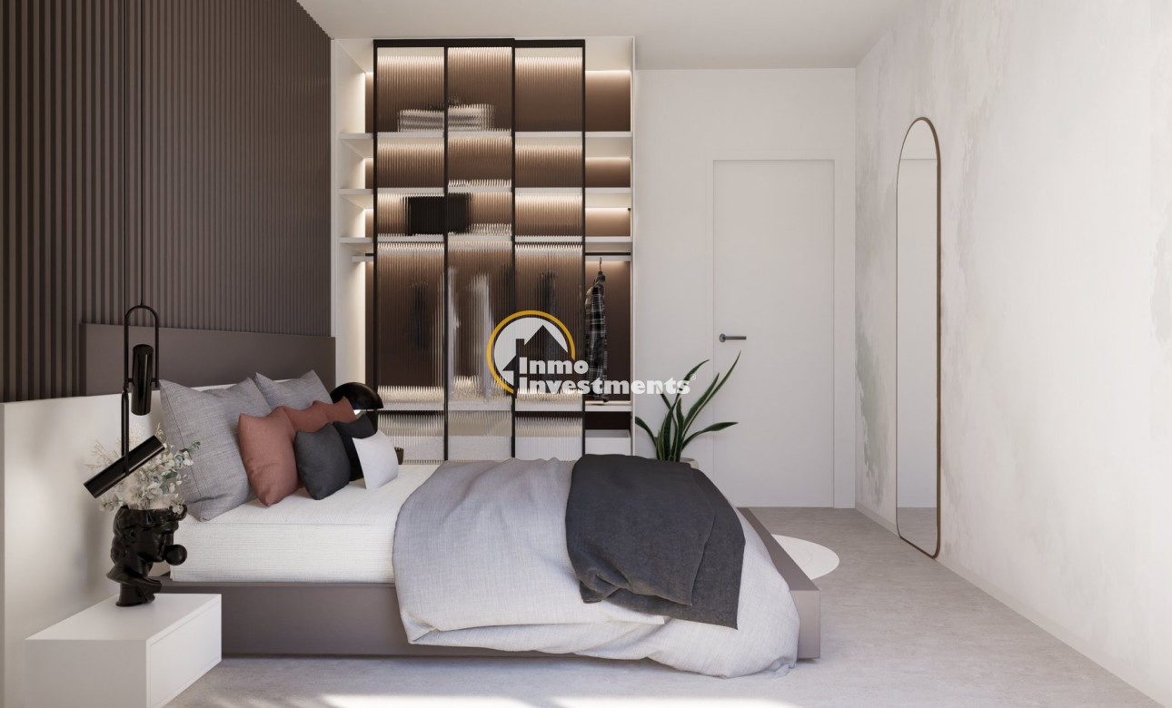 Neubau Immobilien - Villa - Ciudad Quesada - Doña Pepa