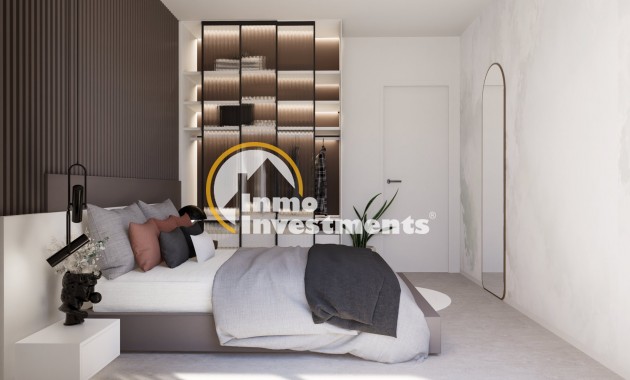 Neubau Immobilien - Villa - Ciudad Quesada - Doña Pepa