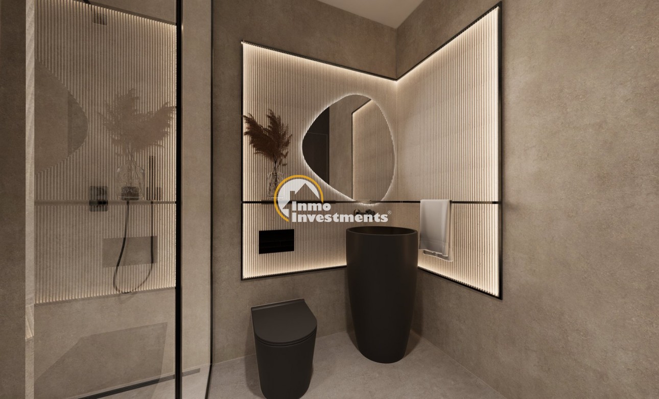 Neubau Immobilien - Villa - Ciudad Quesada - Doña Pepa