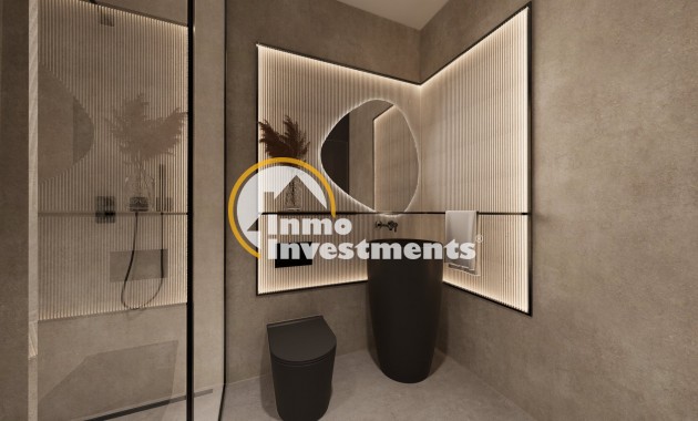 Neubau Immobilien - Villa - Ciudad Quesada - Doña Pepa