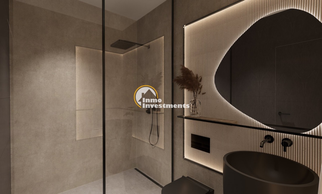 Neubau Immobilien - Villa - Ciudad Quesada - Doña Pepa