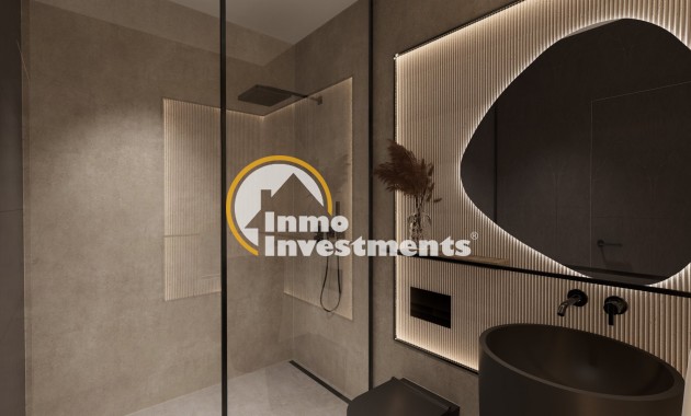 Neubau Immobilien - Villa - Ciudad Quesada - Doña Pepa