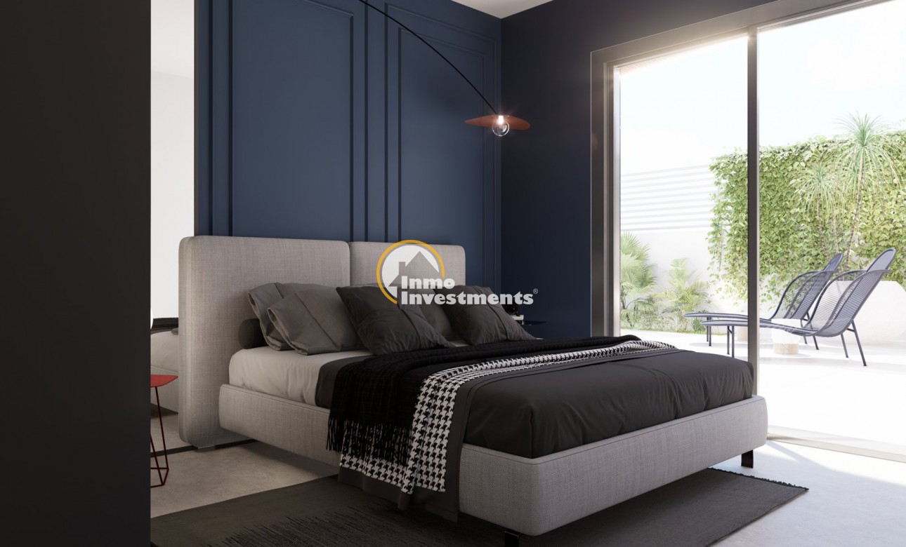 Neubau Immobilien - Villa - Ciudad Quesada - Doña Pepa