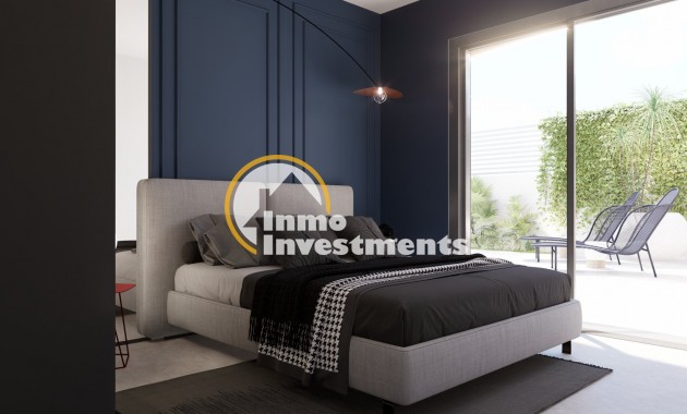 Neubau Immobilien - Villa - Ciudad Quesada - Doña Pepa
