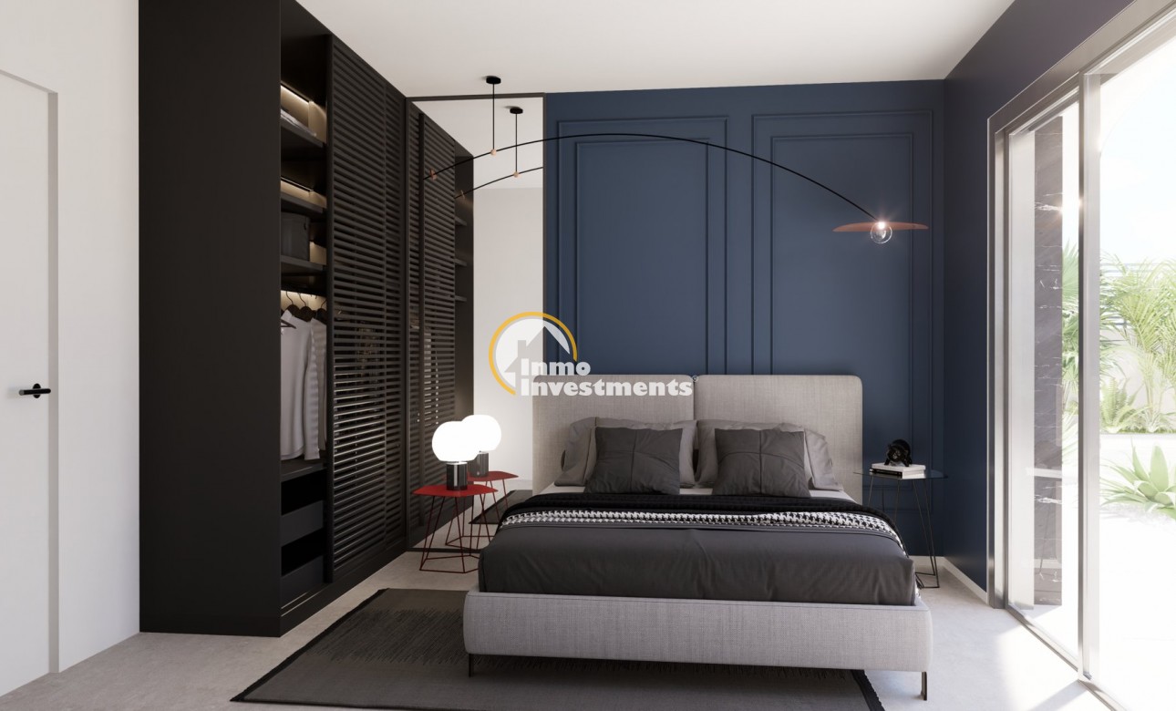 Neubau Immobilien - Villa - Ciudad Quesada - Doña Pepa