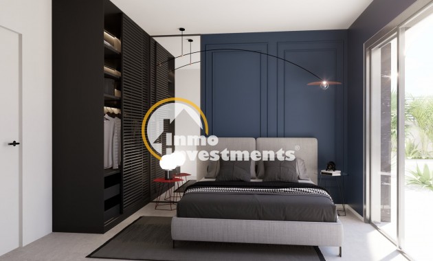 Neubau Immobilien - Villa - Ciudad Quesada - Doña Pepa