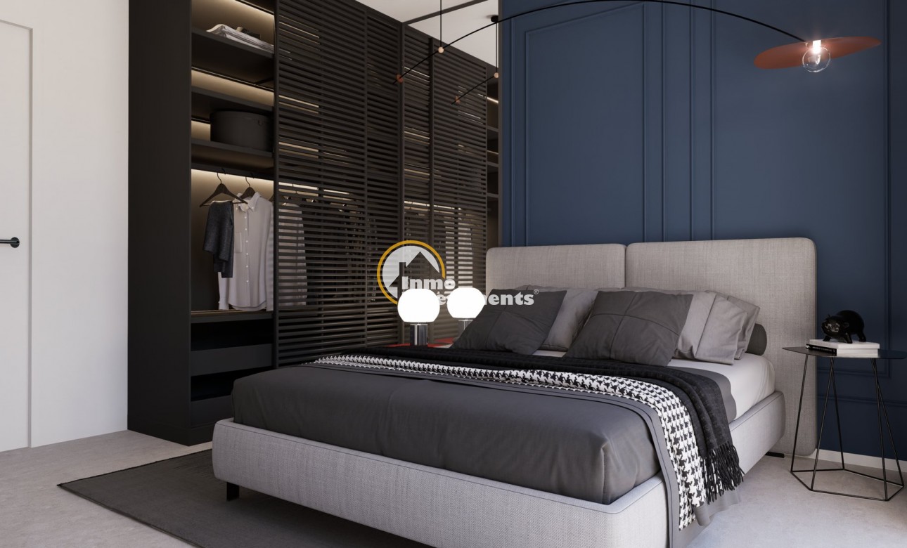 Neubau Immobilien - Villa - Ciudad Quesada - Doña Pepa