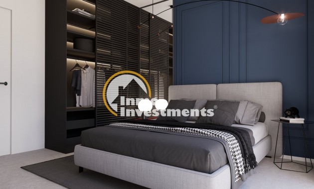 Neubau Immobilien - Villa - Ciudad Quesada - Doña Pepa