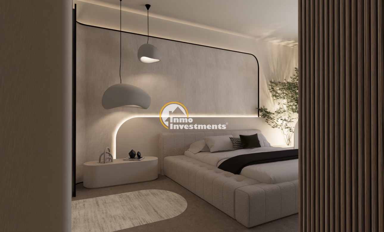 Neubau Immobilien - Villa - Ciudad Quesada - Doña Pepa
