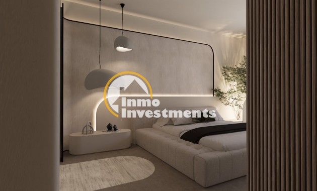 Neubau Immobilien - Villa - Ciudad Quesada - Doña Pepa