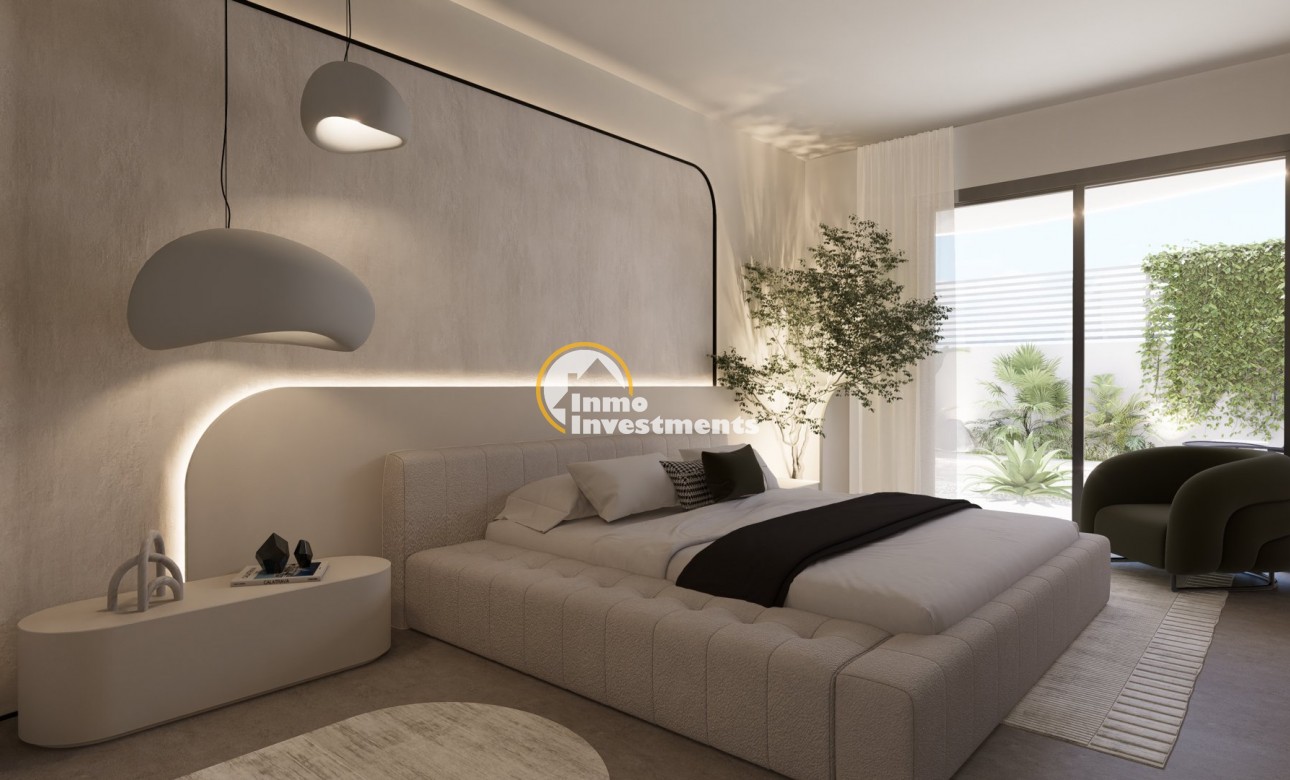 Neubau Immobilien - Villa - Ciudad Quesada - Doña Pepa