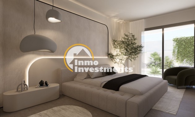 Neubau Immobilien - Villa - Ciudad Quesada - Doña Pepa