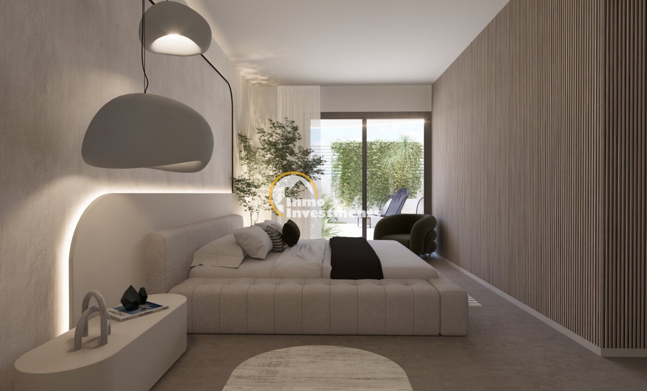 Neubau Immobilien - Villa - Ciudad Quesada - Doña Pepa