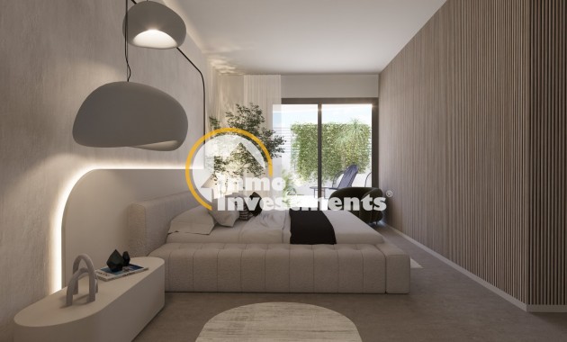 Neubau Immobilien - Villa - Ciudad Quesada - Doña Pepa
