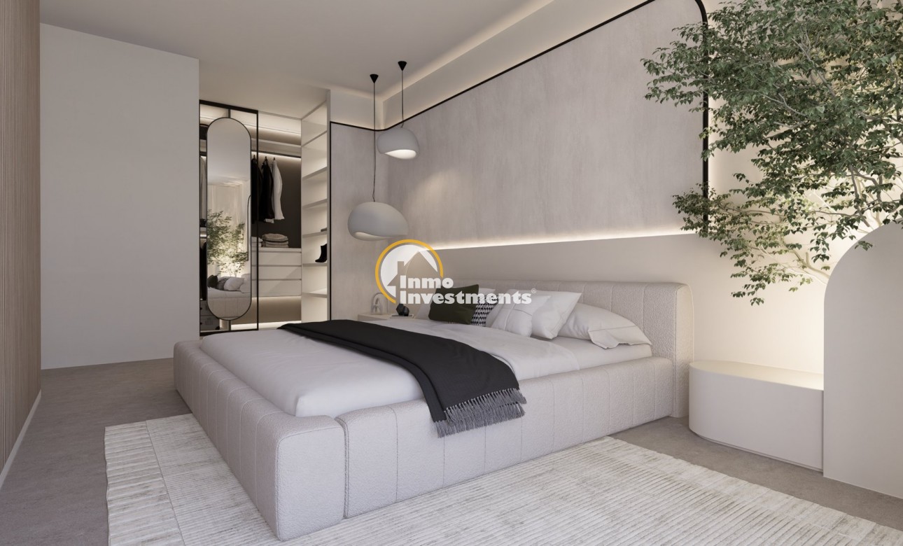 Neubau Immobilien - Villa - Ciudad Quesada - Doña Pepa