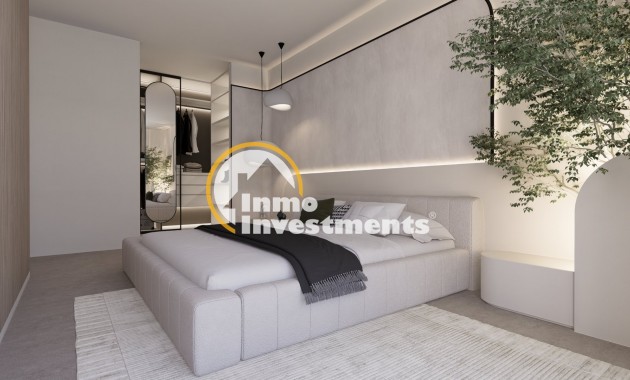 Neubau Immobilien - Villa - Ciudad Quesada - Doña Pepa