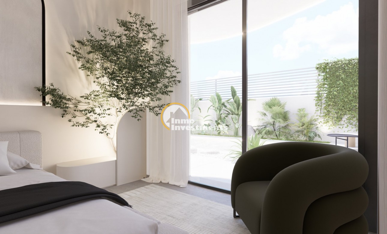 Neubau Immobilien - Villa - Ciudad Quesada - Doña Pepa