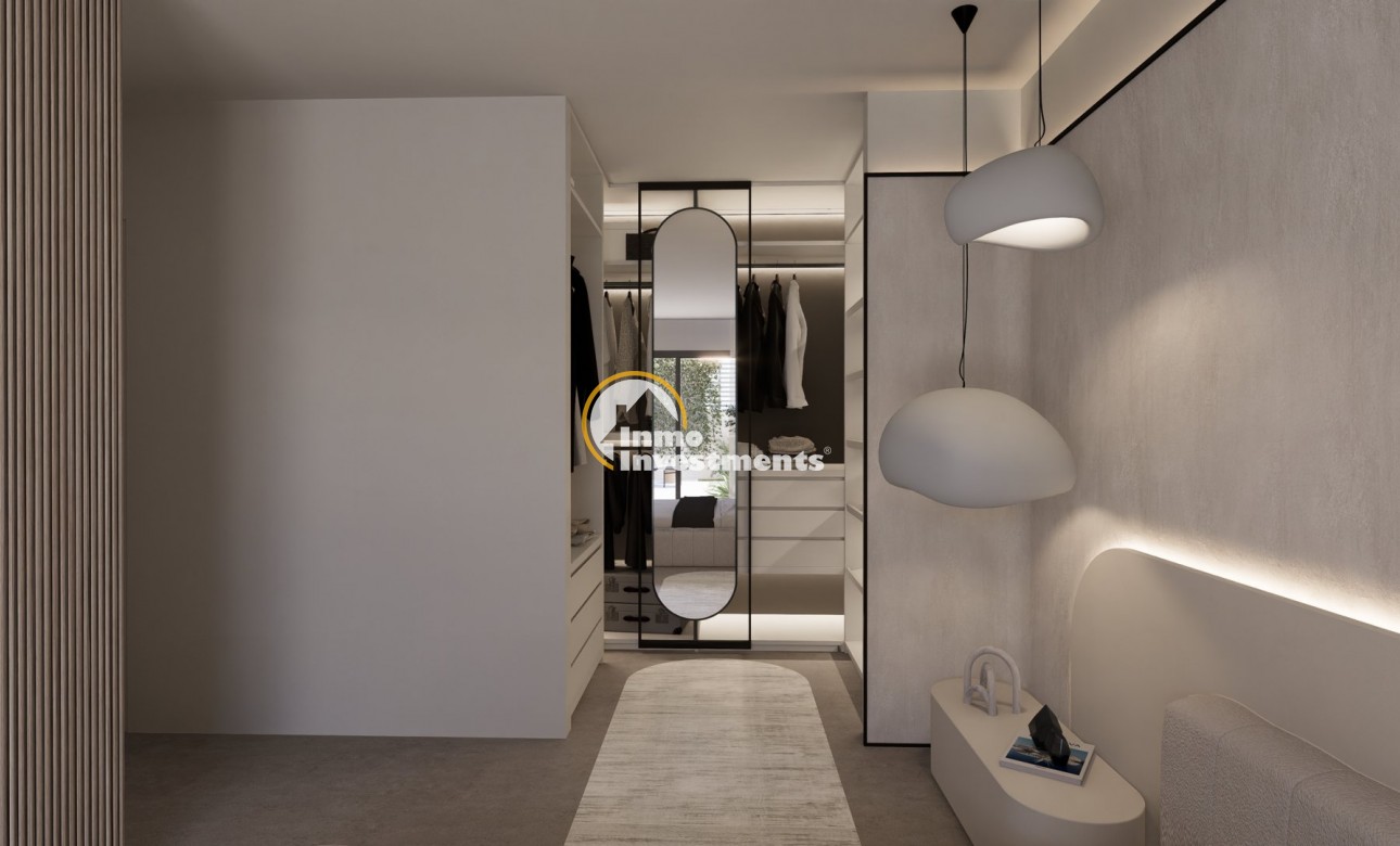Neubau Immobilien - Villa - Ciudad Quesada - Doña Pepa