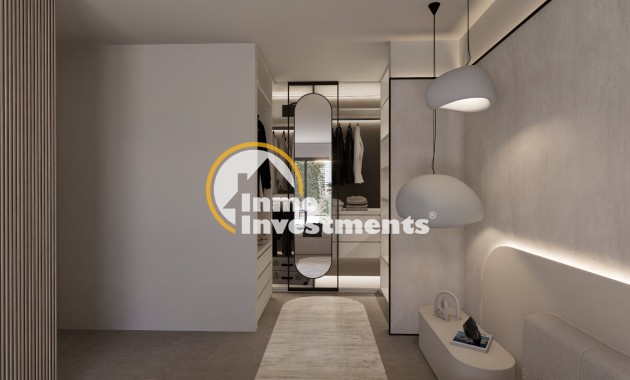 Neubau Immobilien - Villa - Ciudad Quesada - Doña Pepa