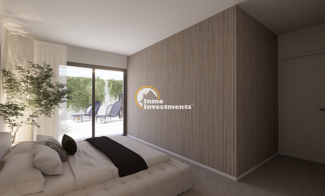 Neubau Immobilien - Villa - Ciudad Quesada - Doña Pepa