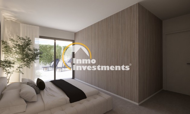 Neubau Immobilien - Villa - Ciudad Quesada - Doña Pepa