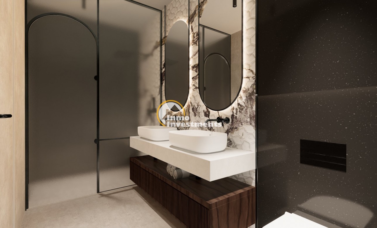 Neubau Immobilien - Villa - Ciudad Quesada - Doña Pepa