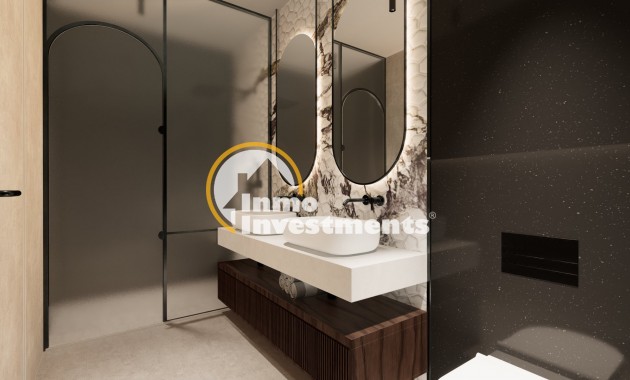 Neubau Immobilien - Villa - Ciudad Quesada - Doña Pepa
