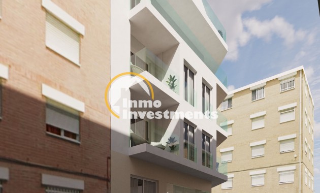 New build - Apartment - Guardamar del Segura
